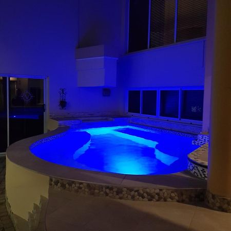 47 Galpin Hotel Порт Елизабет Екстериор снимка